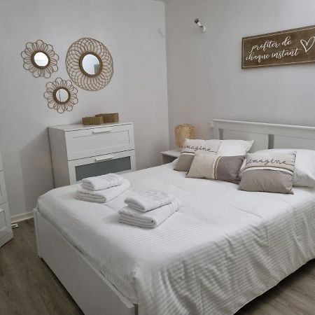 Maison Ville Dans Une Voie Privee Saint-Ouen  ภายนอก รูปภาพ